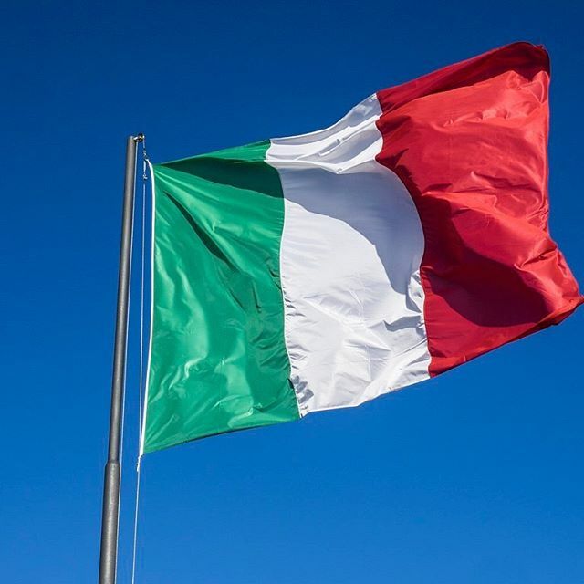 ❤️🇮🇹 ift.tt/2vRJQmj