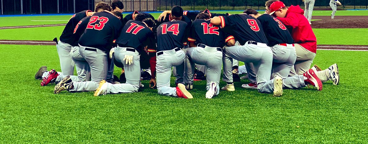 Caney Creek Baseball tweet media