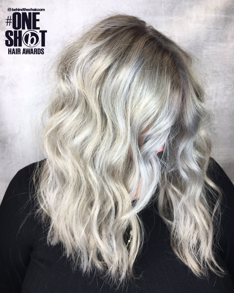 🤍🤍🤍
.
.
.
#btconeshot2020_platinum #behindthechair #behindthechair_com #behindthechaironeshot #oneshot #oneshothairawards #platinumblonde #blondehair #okchair #oklahomahaorstylists #citiesbesthairartists #mastersofbalayage #blonderandblonder #bestofbalayage