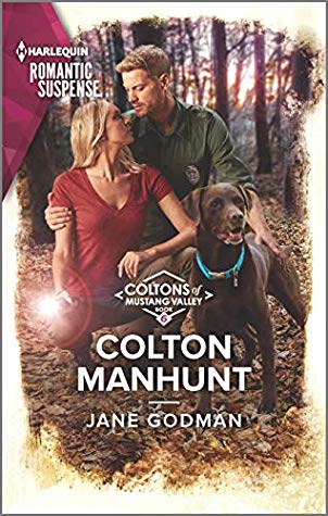 #BookReview #NewRelease COLTON MANHUNT by Jane Godman thoughtsofablonde.com/review-colton-… <a href="/JaneGodman/">Jane Godman</a> <a href="/HarlequinBooks/">Harlequin Books</a> #HarlequinRomanticSuspense #ColtonsOfMustangValley #romance #romanticsuspense #categoryromance #4STARS