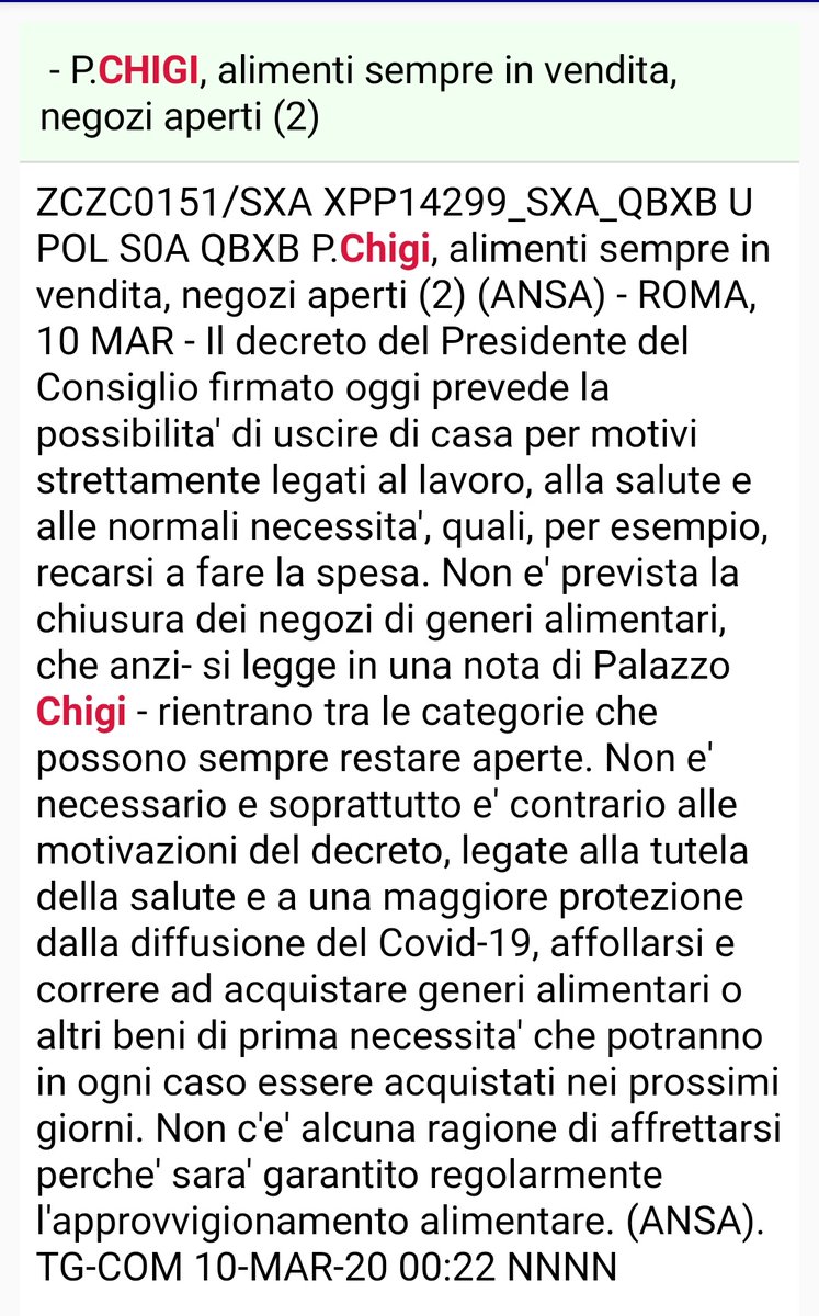 Vi prego il cervello. Usatelo. #iorestoacasa #COVID2019 #coronavirusitalIa