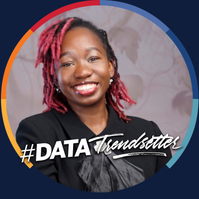 tableau's tweet photo. @AbbyViz Congrats on being nominated as a #DataTrendsetter! 🎉 https://t.co/ZAqepYGVAt