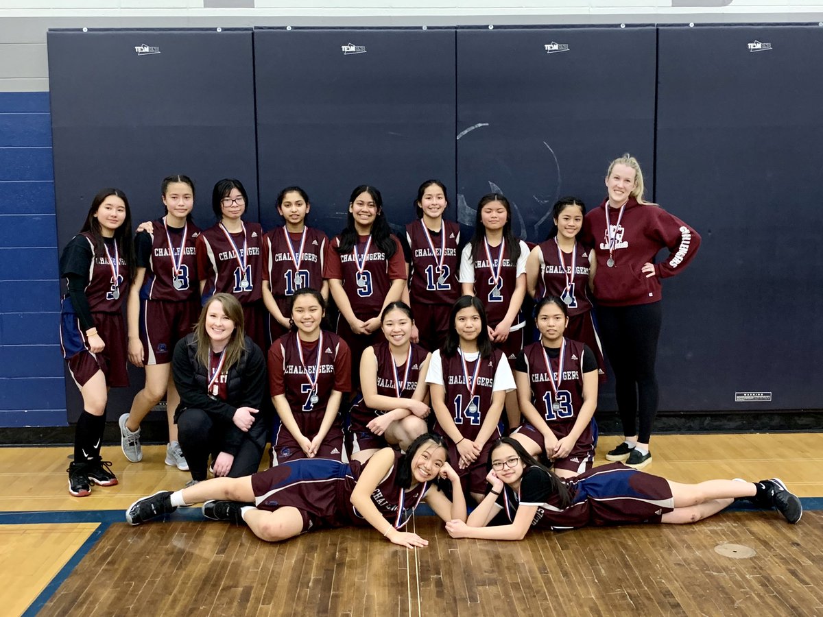 CChristiSchool's tweet photo. Congrats to our Sr Girls basketball coaches and players for an amazing season and silver medal! We are all very proud! https://t.co/GnmJKApXDS