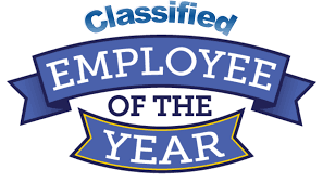KingCityUnionSD's tweet photo. Congratulations to Nancy Reyes - King City Arts Magnet School Secretary. She is our classified Employee of the year in the category of Office and Technical! https://t.co/GQxBmhw9IA