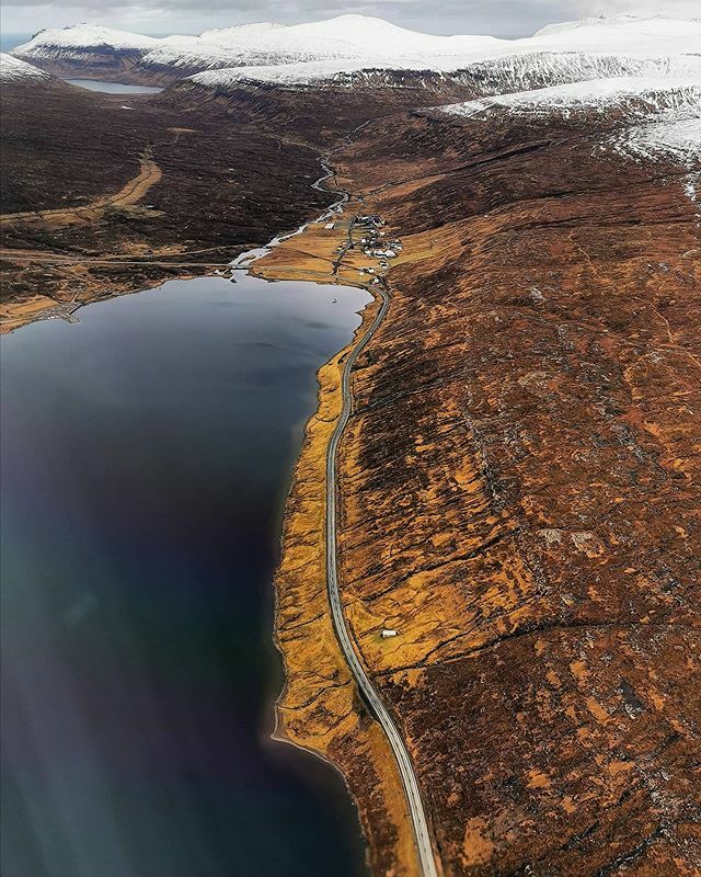 Flesjar's tweet photo. Leitisvatn/Sørvágsvatn og Vatnsoyrar. https://t.co/e9vN7IyGJt https://t.co/2TjfAlQYQD