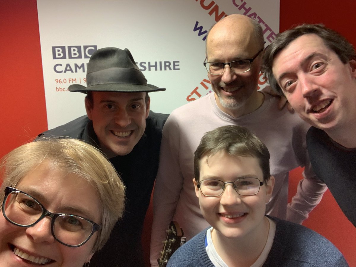 NickyStockman tweet media