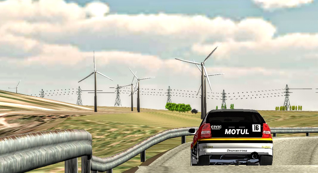 DAT_CPMprayer's tweet photo. #Carparkingmultiplayer 
シビックをMOTUL仕様にしました https://t.co/q3AqIVt0bE