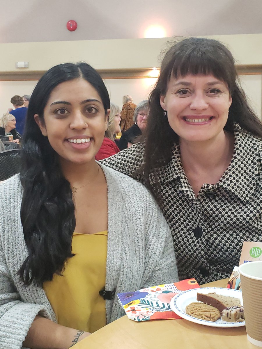 stevenslawco's tweet photo. Thank you to @CFUW Parksville for hosting a wonderful #IWD2020 event filled with brilliant &amp; inspiring women! Courage, trust and respect are the only ways to advance equity and equality in life and law. 

#vancouverisland #womeninlaw #womeninleadership #InternationalWomensDay https://t.co/u0xzJHWmTs
