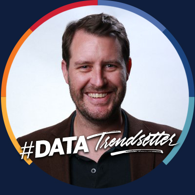 tableau's tweet photo. @CurtyCanViz Congrats on being named a #DataTrendsetter! 🎉 https://t.co/Q2kwvIz4P1