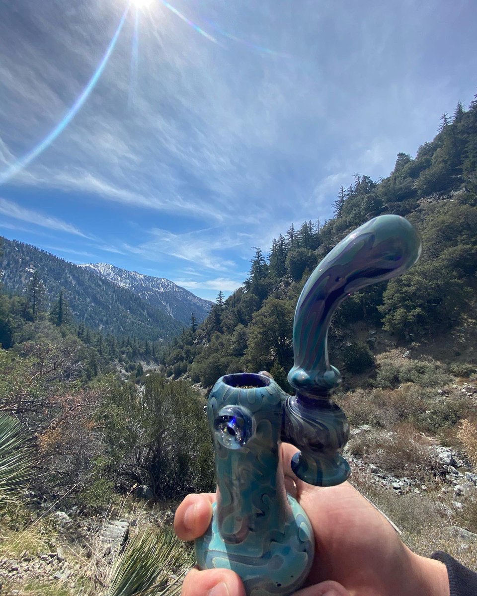 FirstTimePOD's tweet image. Hike n’ Bake #baked #weedphotography #photography #WeedLovers #delicious #NaturePhotography