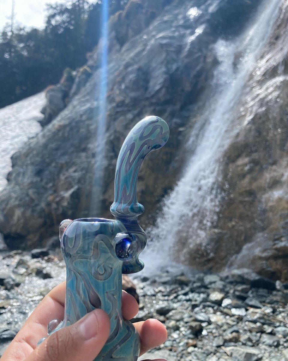 FirstTimePOD's tweet image. Hike n’ Bake #baked #weedphotography #photography #WeedLovers #delicious #NaturePhotography