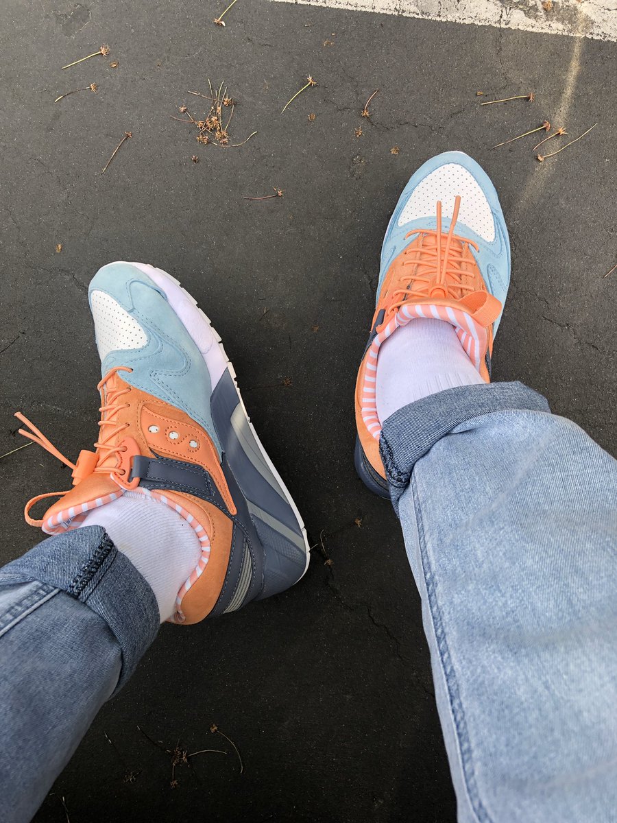 saucony premier sweets