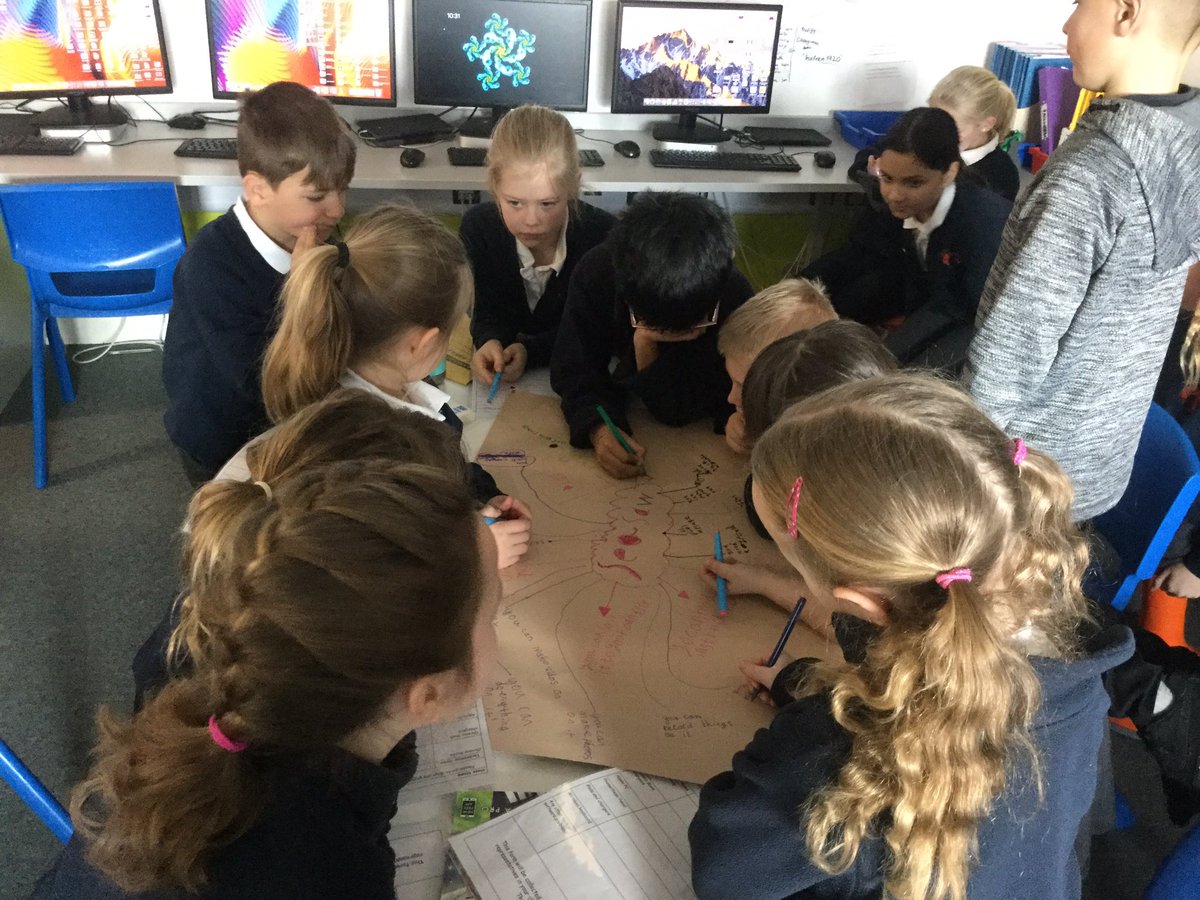 ysgolyddraig's tweet photo. #digidragons/#ecadets analyse our pupil and community questionnaire data to find out how we can support people with their digital learning @lleisiaubach #yyddcf #dcf #ethicalinformedcitizens #wellbeing #pupilvoice1920 https://t.co/LkRVhR9MOH