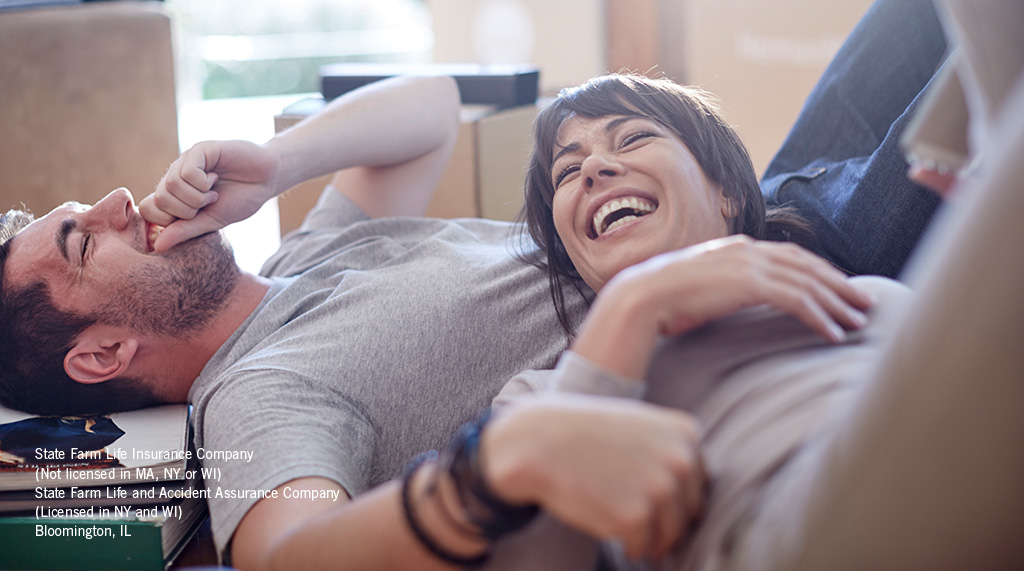 BryanJohnsonSF's tweet image. Life insurance doesn't have to be an uncomfortable subject. Look at it as your gift to those you love most. Contact me for more information and a free quote today. 

Learn more here: statefarm.com/insurance/life.