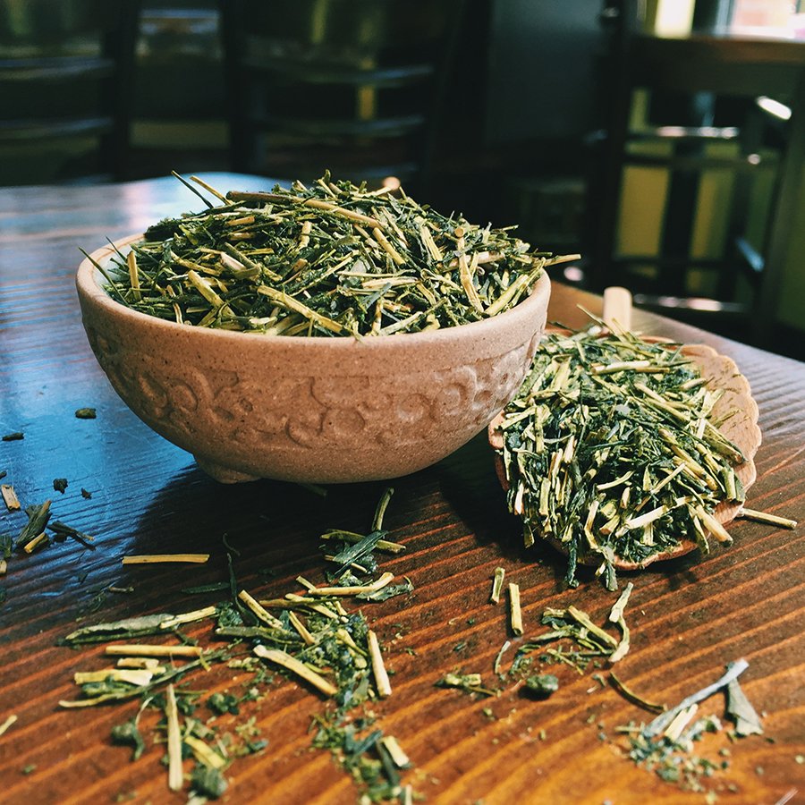 Bird Pick Tea & Herb tweet media