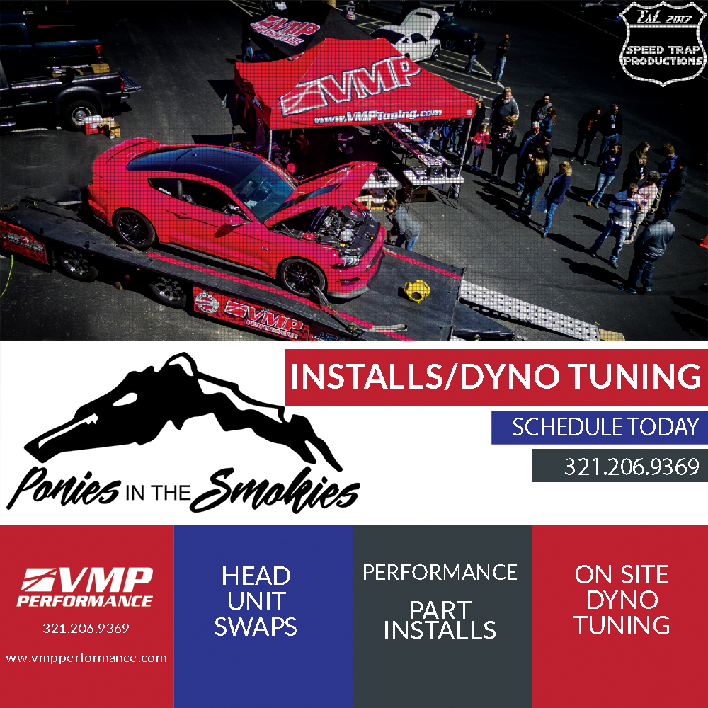 VMP Performance tweet media