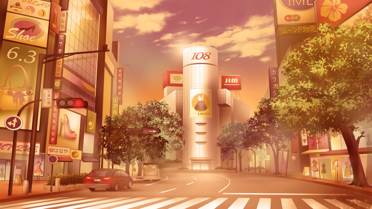 تويتر 紅豆井 على تويتر 過去の作品です 渋谷の街 背景を練習します イラスト イラスト好きな人と繋がりたい 背景 渋谷 绘 T Co 0fzhhpyf4j