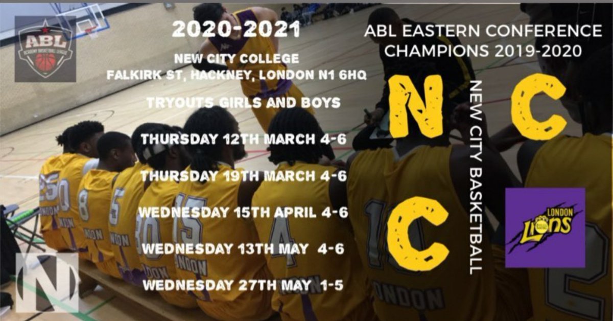 NccLionsbball Academy tweet media
