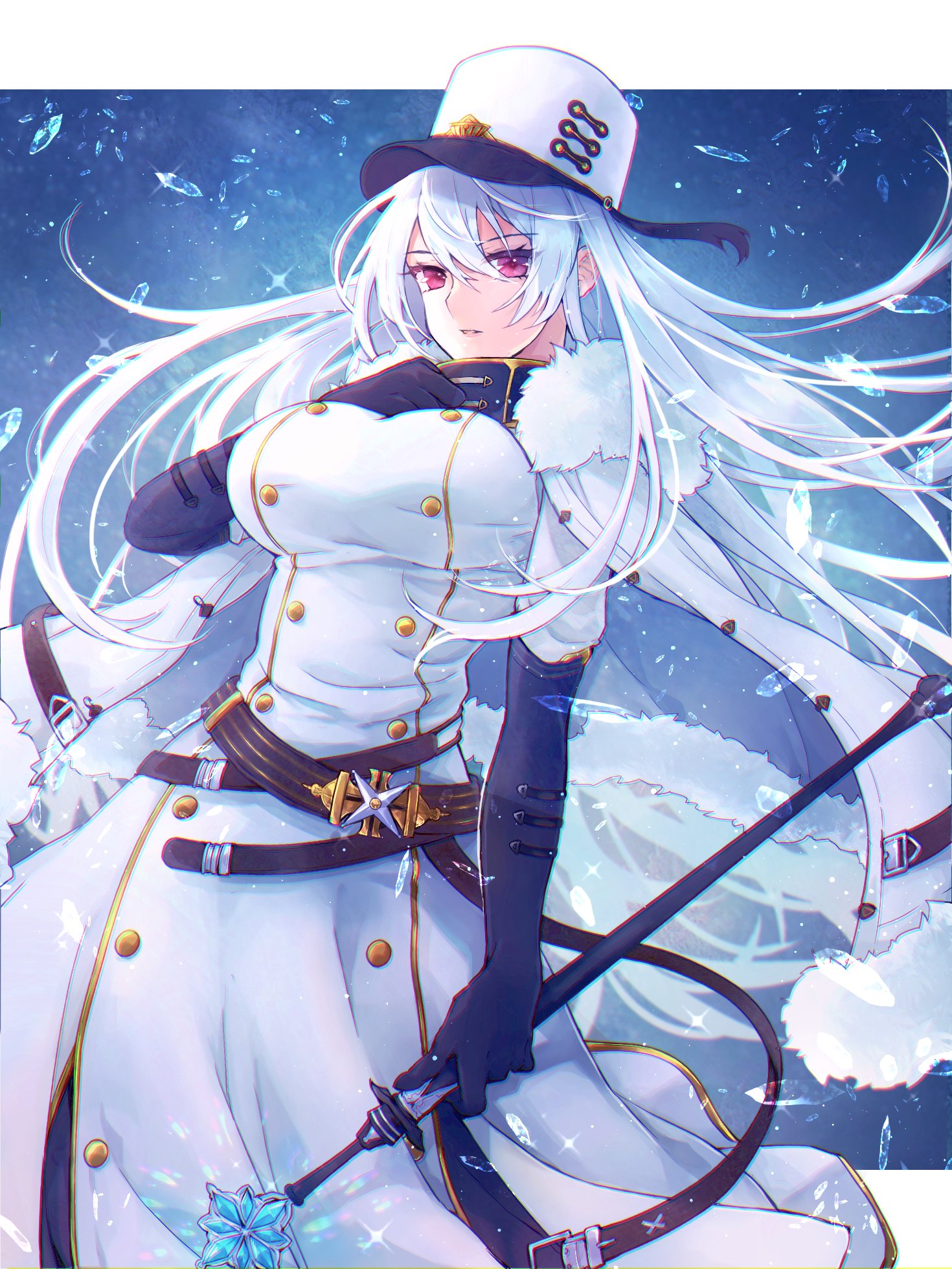 七條なとり🐺おやすみ中 on X: 
