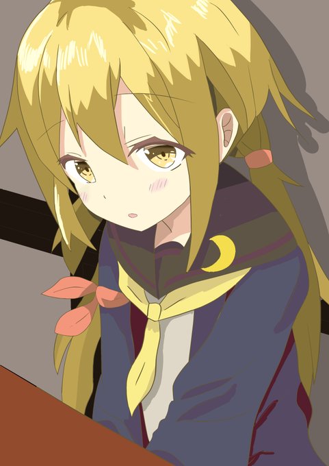 #イラスト
#艦これ
#皐月 