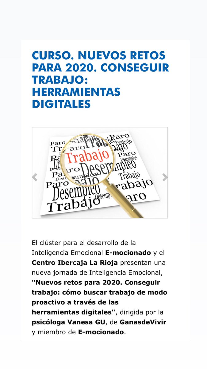 emocionado tweet media