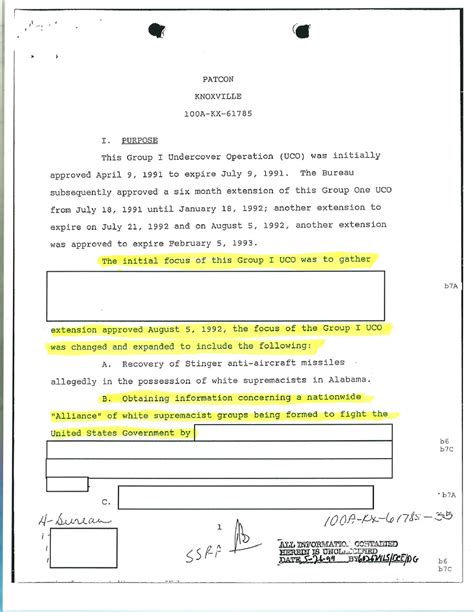 theory and tailored the evidence to fit the narrative. McVeigh was used by military/FBI under operation PATCON in which Ruby ridge and Waco were PATCON operations. PATCON was an excuse to infiltrate right wing groups, only to be brought down by federal..