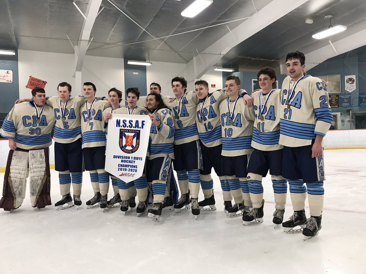 Cheetahs Hockey 2025-26 tweet media