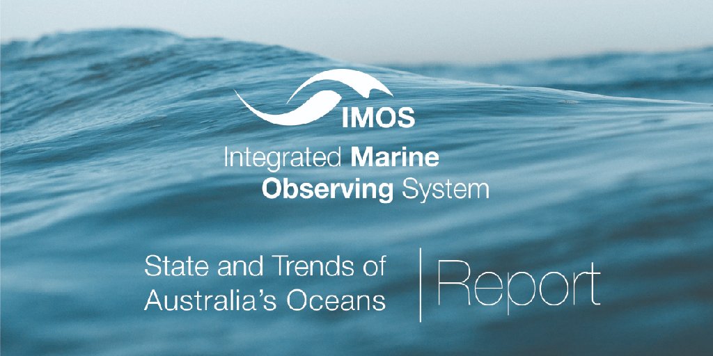 IMOS_AUS's tweet image. Announcing the State and Trends of Australia’s Ocean Report 📢
The report brings together 27 long-term time series to provide robust information on states and trends of pelagic ecosystem indicators. 🇦🇺🌊📊👇
🖥️ imosoceanreport.org.au 
📰 bit.ly/STARNews
#NCRISImpact