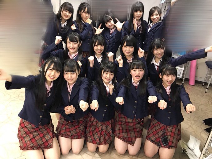 Twitterのコスプレ画像13