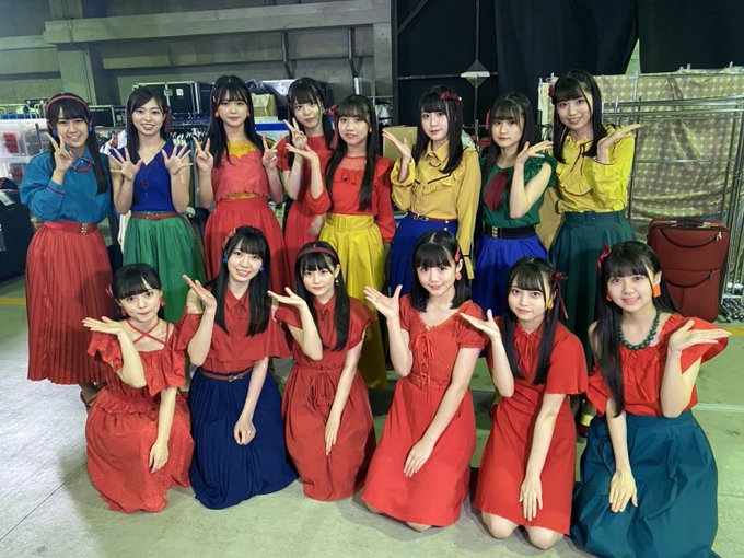 Twitterのコスプレ画像14