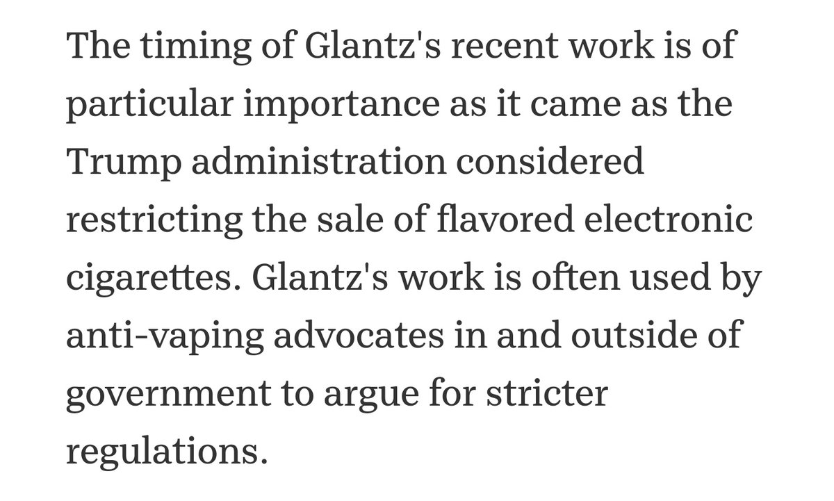 staaacy1981's tweet photo. JUNK SCIENCE + NY CONS + WHO = #HealthNazis #NWO #MALFEASANCE #propaganda. I say #NoProhibition for "health"-we've been DUPED. #QuitLying! #WeVapeWeVote isn't going to let it happen! Think alcohol & caffeine targeted next? Oh wait, alcohol ice cream is now legal, but vape is BAD. https://t.co/rW6QD5Ihqp