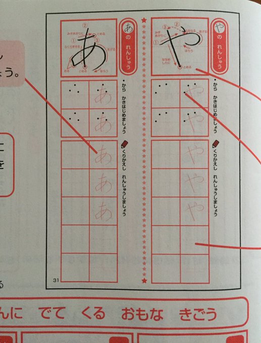 ひらがなはいつから読めるの やる気の出る3つの教え方と練習アイテムを紹介 生活の知恵大全