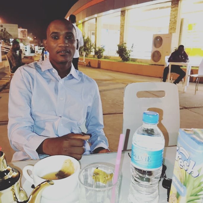 laminetar's tweet image. 