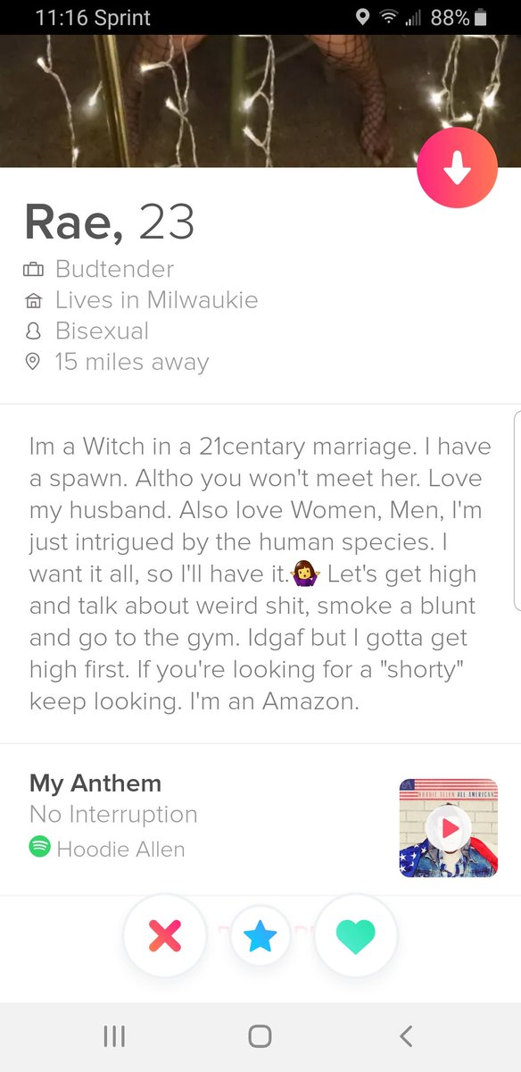 Dating apps near Portland thread