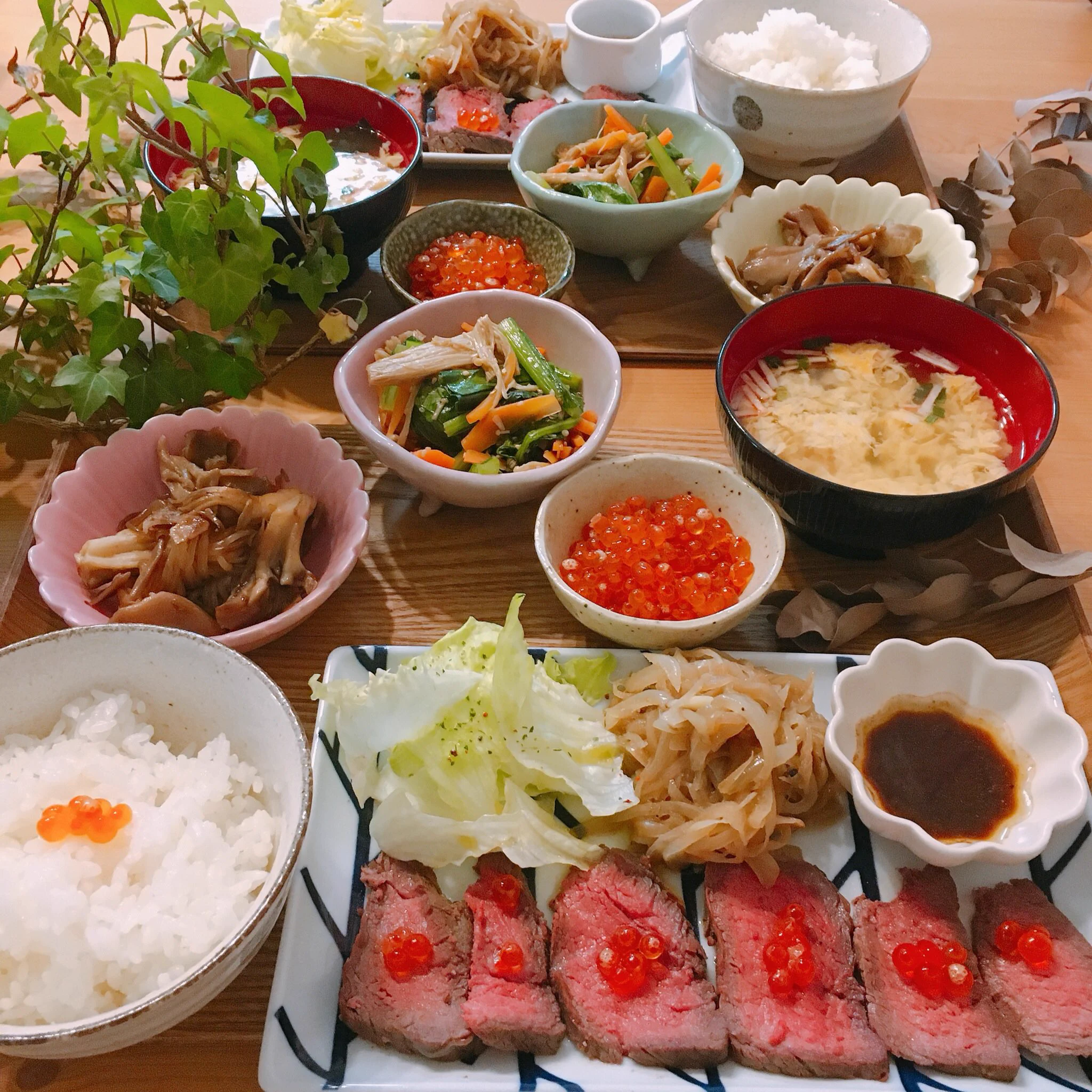 @_namaehamadanai 激しく共感…！
←夫に作るごはん 自分に作るごはん→ 