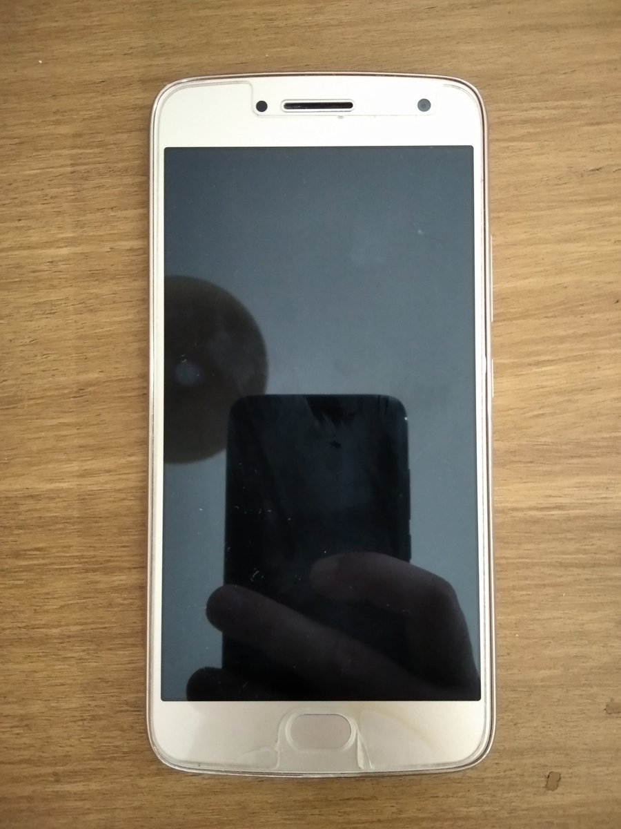 eze9252's tweet photo. Vendo Moto G7 plus
32Gb de memoria interna
2Gb de memoria RAM
Perfecto estado
$7000
@VivireNuevaCba https://t.co/WT0ZU4toHK
