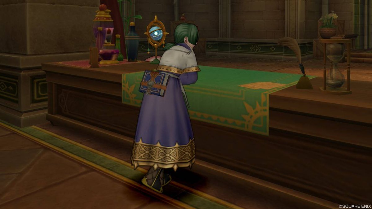 Dq10君のハートにミリオンスマイル Dq10君のハートにミリオンスマイル