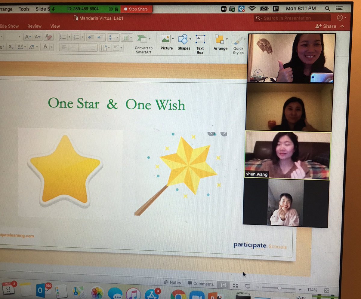 So honor to work with these amazing Mandarin teacher together!@straus_jason <a href="/JudyOuyang/">Judy Ouyang</a> <a href="/LilyYu07452030/">Lily Yu</a> @