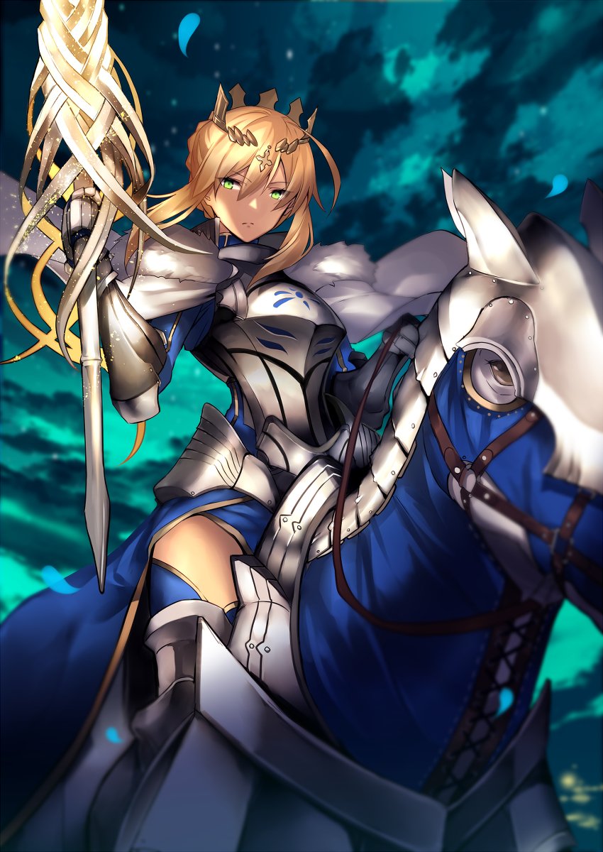 << At your behest! I have been summoned!    Thou art my Master, who has summoned me from beyond the withered grasp of time.           Born as is the new moon to engage and slay at your grim command. >> #FateRP |  #FGORP |  #MVRP|  #FATEGO |  #FateRP