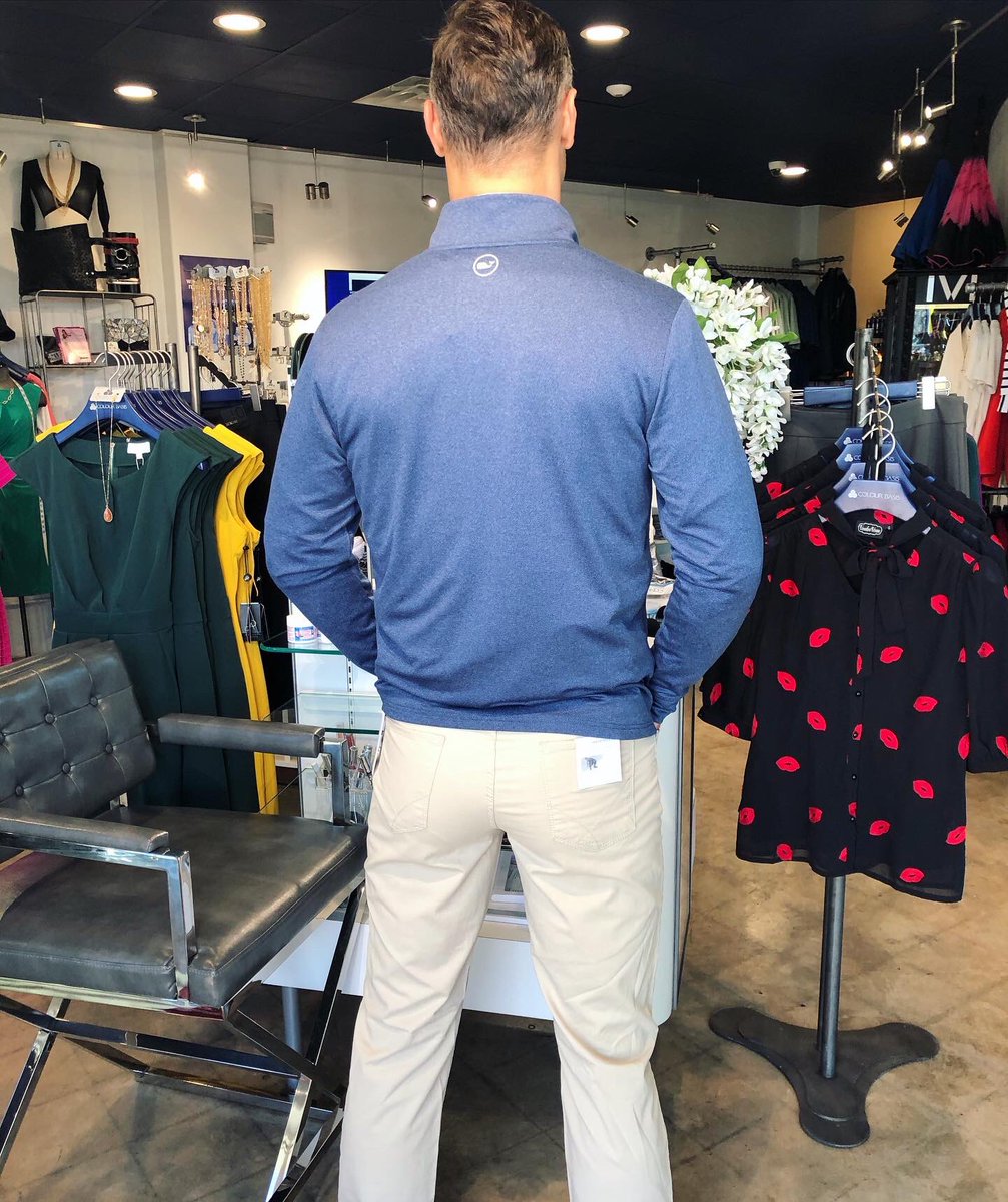 ColourBasis's tweet image. For all of our men out there we have fabulous new jeans in store! Come check out our men’s section at our #FortWorth location 💙 #ManMonday #mensfashion #colourbasis #mensstyle #mensjeans #menswear #fortworthshopping