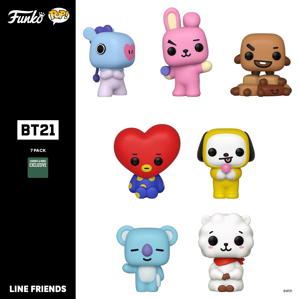 Funko tweet media