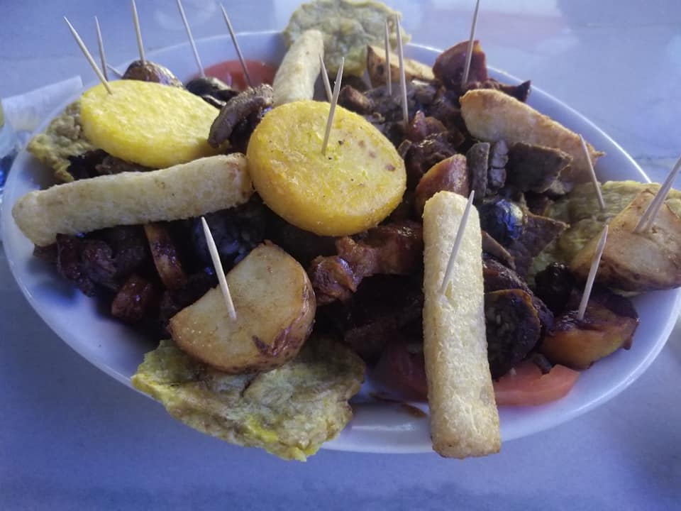 Florida Stuffed is making a couple of more stops this month! This weekend, I will be revisiting North by South Bistro in Satellite Beach. A new travel schedule has been posted through June 2020. Check out more details at the Florida Stuffed site:

floridastuffed.com