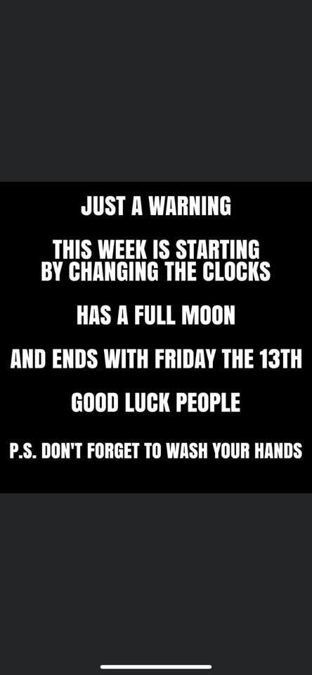#WashYourHands