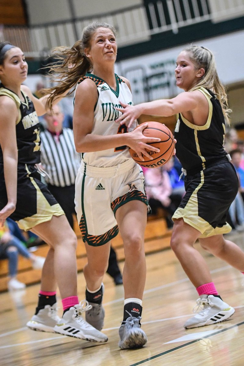 VLA Basketball tweet media