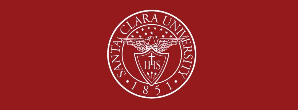 SantaClaraUniv's tweet photo. President @kevinobriensj Update on COVID-19

Read complete update ➡️ https://t.co/ODFraroBfB

Info includes:
☀️ No known cases of #COVID19 on campus
👥 Face-to-face classes suspended
💻 Classes will meet online until April 13
🏠 Students encouraged to go home as soon as practical https://t.co/w4WbClIk5Y