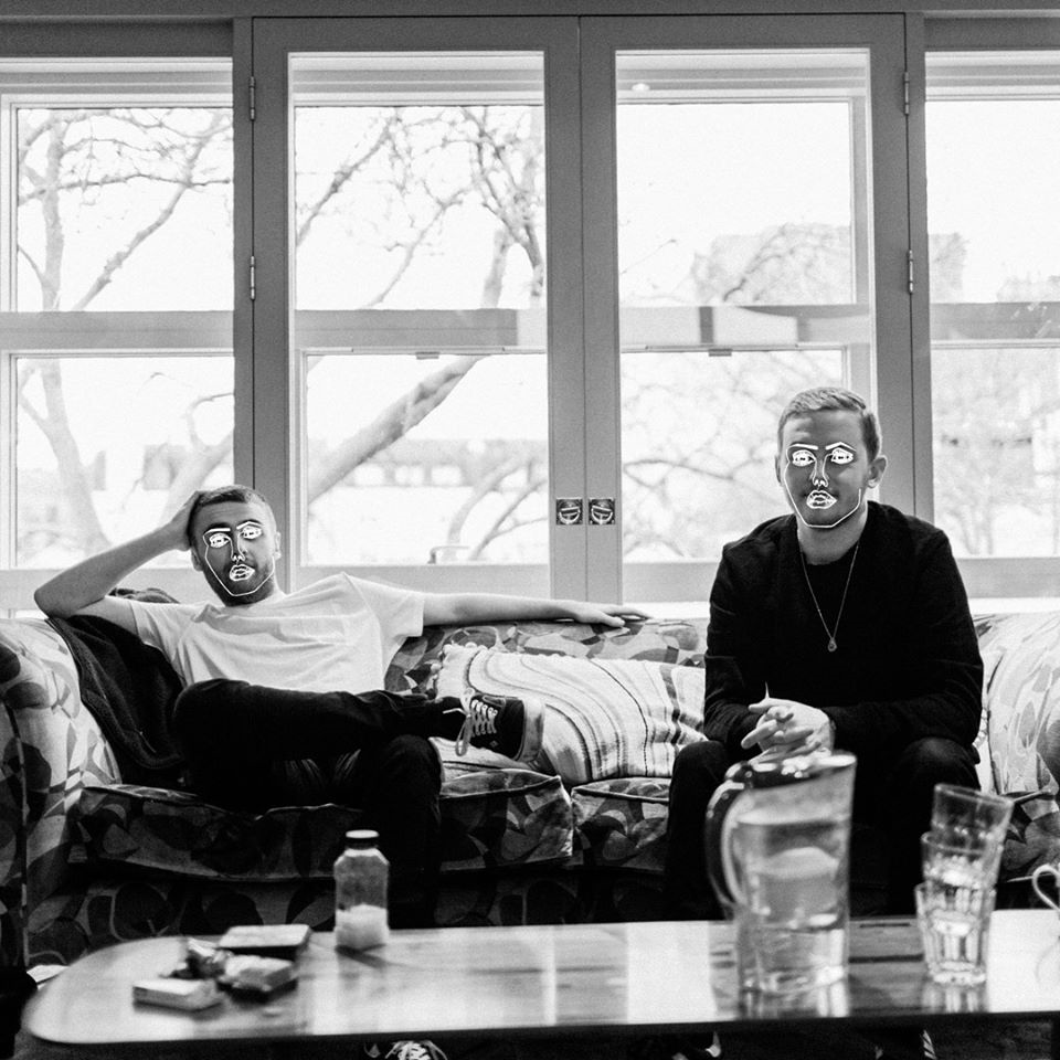 TheScenestar's tweet photo. Disclosure (@Disclosure) will also be performing in between Coachella 2020 weekends at 1720 as part of "Goldenvoice Presents April!"
Details: https://t.co/LCzR4iW7wl
#disclosure #1720la #sbbowl #localchella https://t.co/lkh9yjveK4