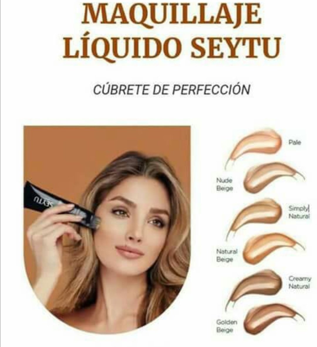 Isabela_84006's tweet photo. Nueva base incluye brocha..... Sólo contamos con 10 bases aprovecha ya y adquiere la tuya
Asesoría y distribución
0997912682
@rosy_omniwomanec https://t.co/9flClQYAXR