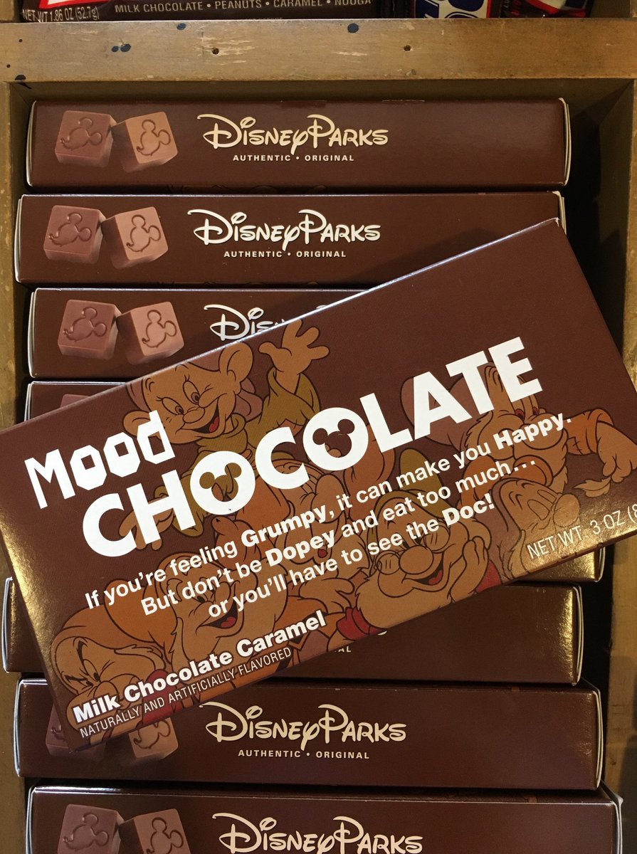 Stacey_MMT's tweet photo. Who needs a little chocolate to help get through their Monday, Spring Forward, Full Moon, and Friday the 13th kind of week?! 😆🍫 https://t.co/4sjSIYUxHs