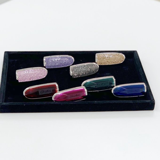 ジェムコレクションのtwitterイラスト検索結果