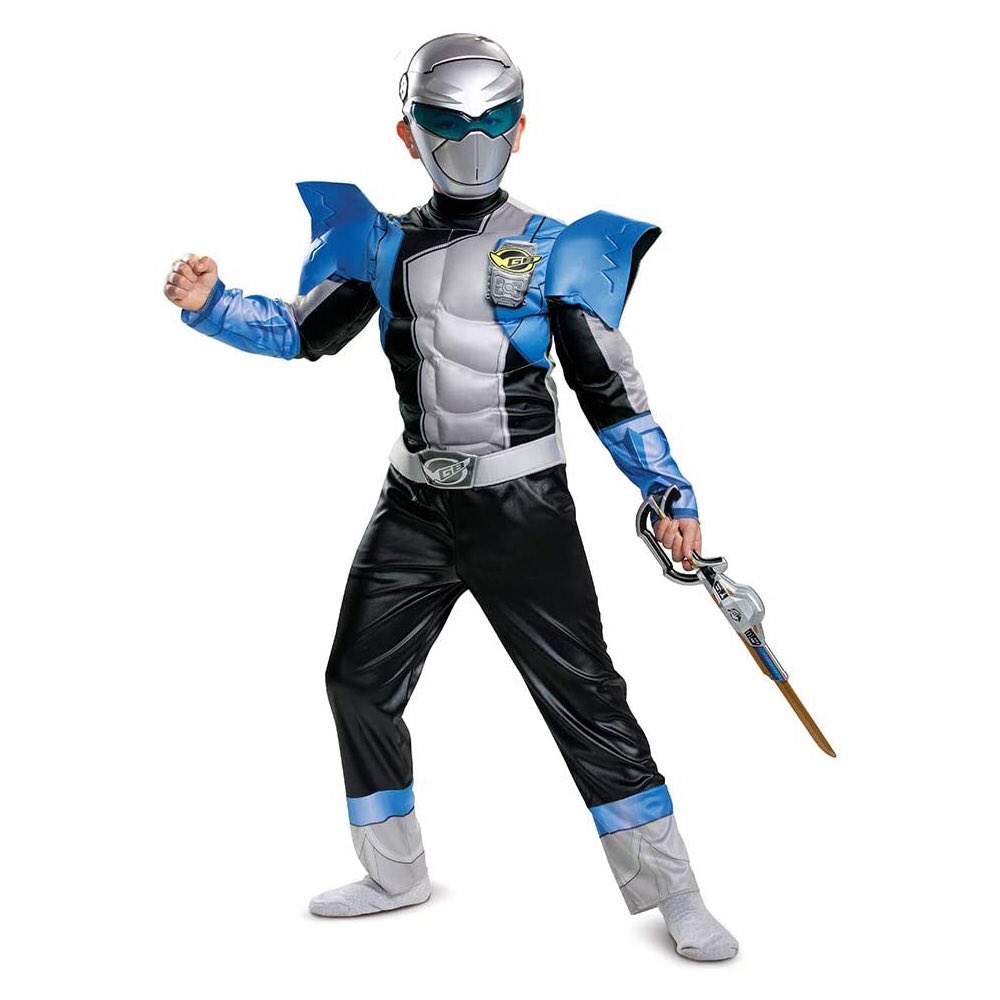 beast morphers silver ranger